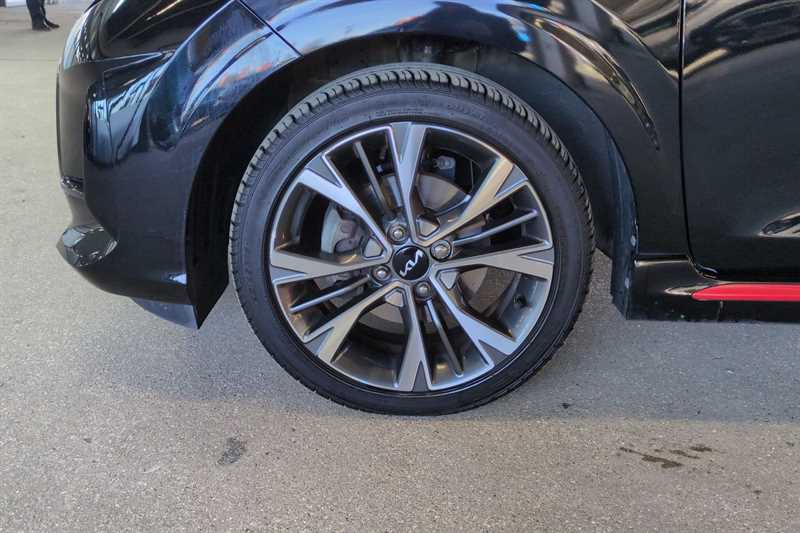 Used Kia Picanto 2023 for sale - 78120518: Photo 12