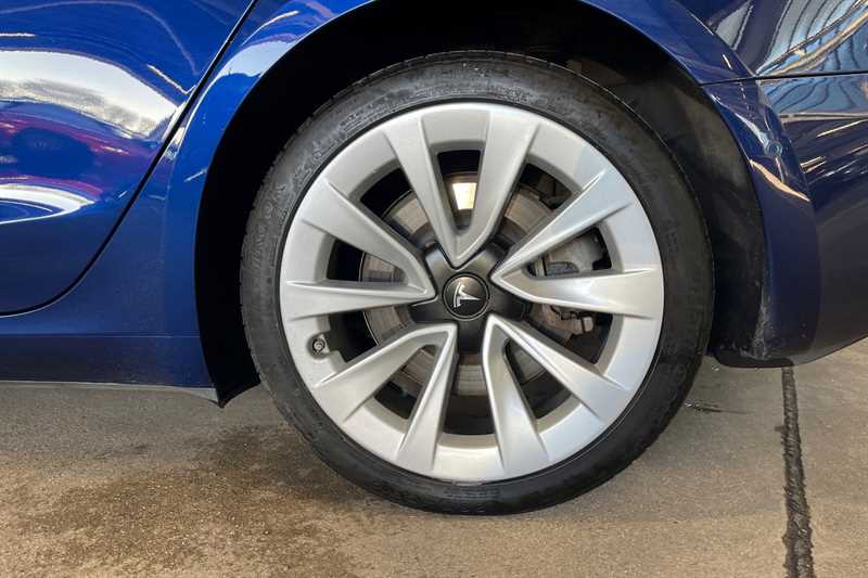 Used Tesla Model 3 2021 for sale - 77323048: Photo 11