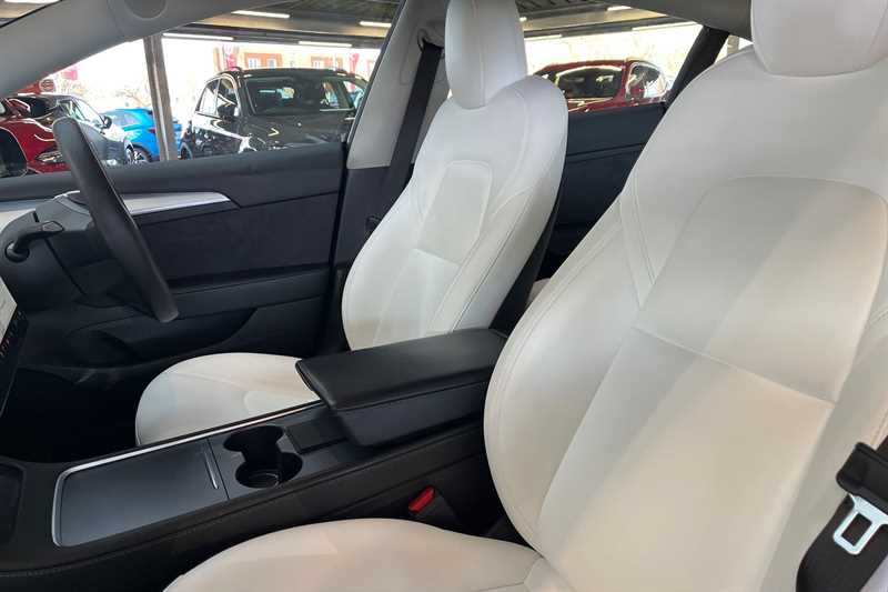 Used Tesla Model 3 2021 for sale - 77323048: Photo 23