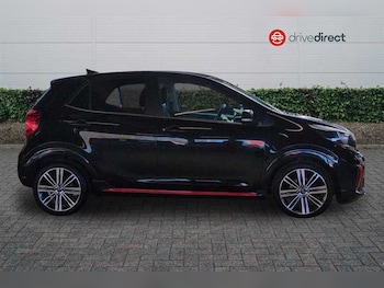 Used Kia Picanto 2020 for sale - 78248707: Photo