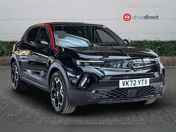 Used Vauxhall Mokka-e 2022 for sale - 75944649: Photo