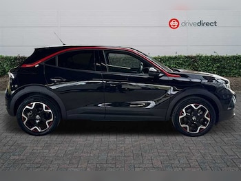 Used Vauxhall Mokka-e 2022 for sale - 75944649: Photo