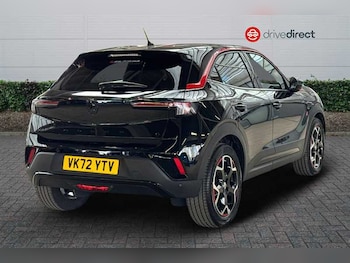 Used Vauxhall Mokka-e 2022 for sale - 75944649: Photo