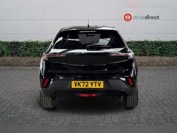 Used Vauxhall Mokka-e 2022 for sale - 75944649: Photo