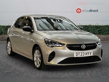 2023 - 1.2 Design Hatchback 5dr Petrol Manual Euro 6 (75 ps)