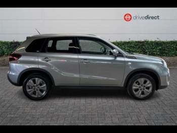 Used Suzuki Vitara 2022 for sale - 74801334: Photo