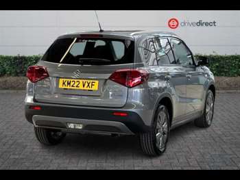 Used Suzuki Vitara 2022 for sale - 74801334: Photo