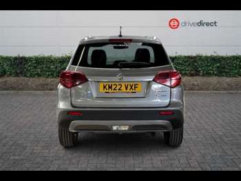Used Suzuki Vitara 2022 for sale - 74801334: Photo