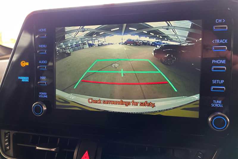 Used Toyota C-HR 2022 for sale - 77711431: Photo 19