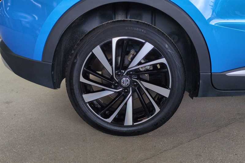 Used MG MG ZS 2025 for sale - 77741664: Photo 10