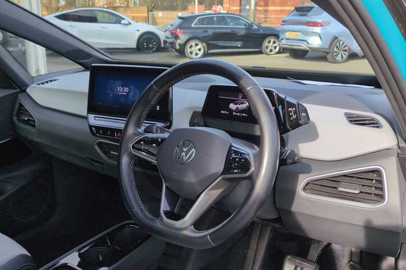 Used Volkswagen ID.3 2022 for sale - 77711841: Photo 5