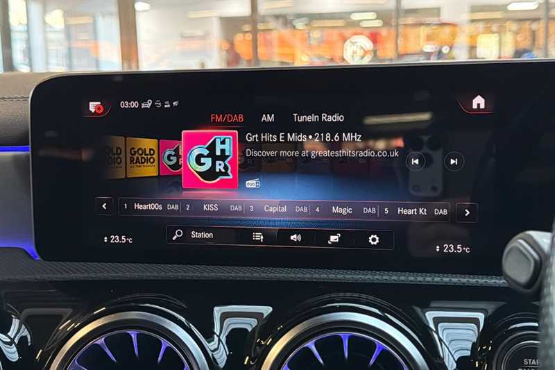 Used Mercedes-Benz CLA 2020 for sale - 77756991: Photo 17