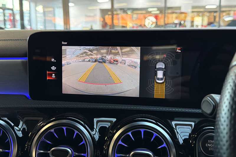 Used Mercedes-Benz CLA 2020 for sale - 77756991: Photo 19