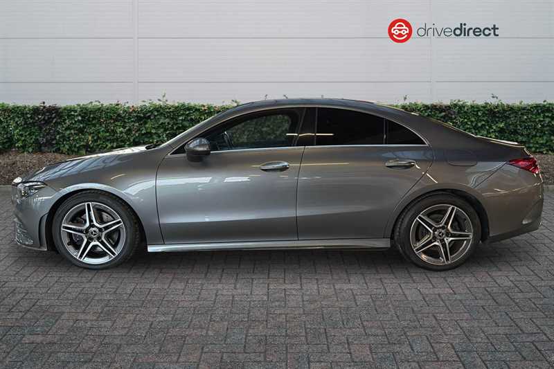 Used Mercedes-Benz CLA 2020 for sale - 77756991: Photo 6