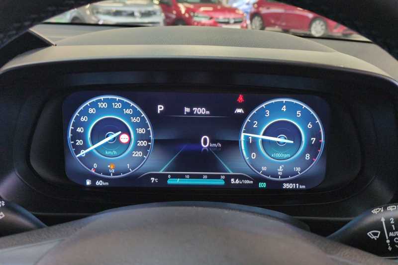 Used Hyundai BAYON 2023 for sale - 78221390: Photo 20