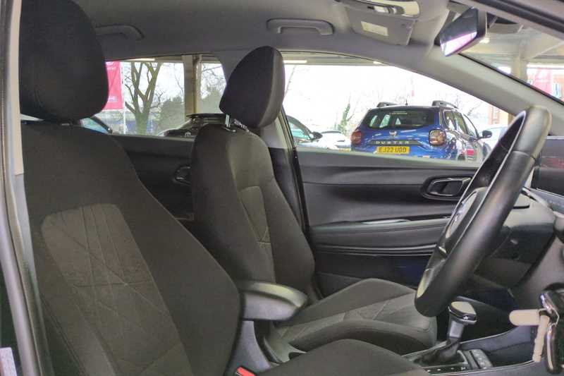 Used Hyundai BAYON 2023 for sale - 78221390: Photo 23