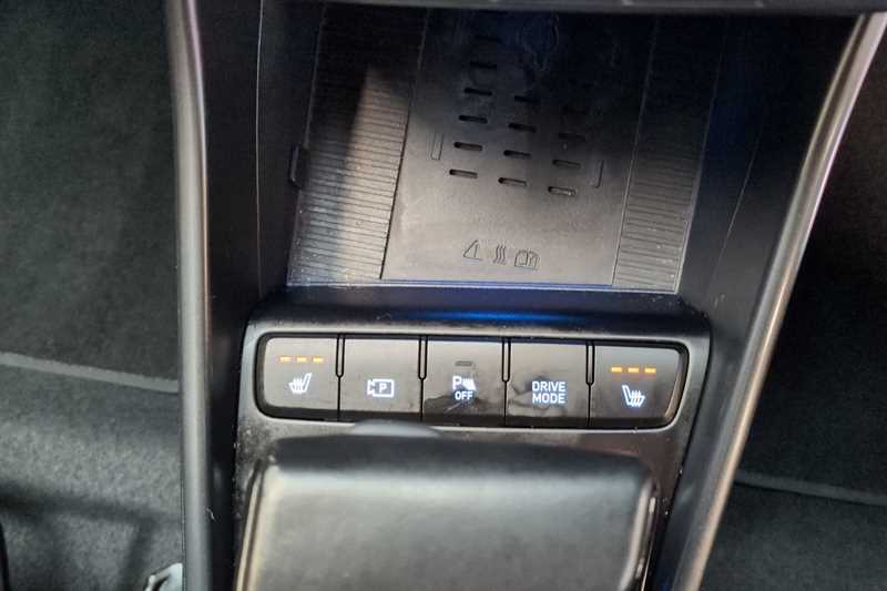 Used Hyundai BAYON 2023 for sale - 78221390: Photo 38