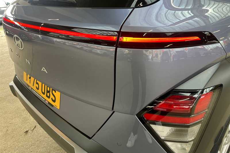 Used Hyundai KONA 2025 for sale - 77334892: Photo 32