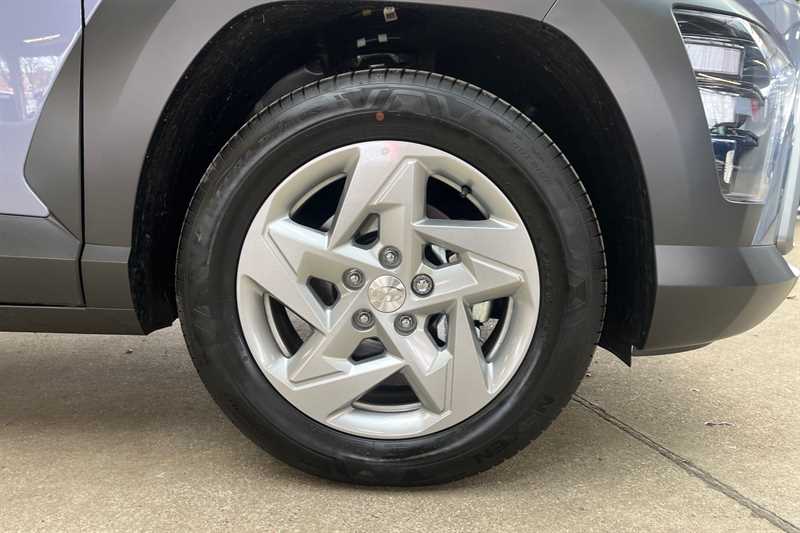 Used Hyundai KONA 2025 for sale - 77334892: Photo 9