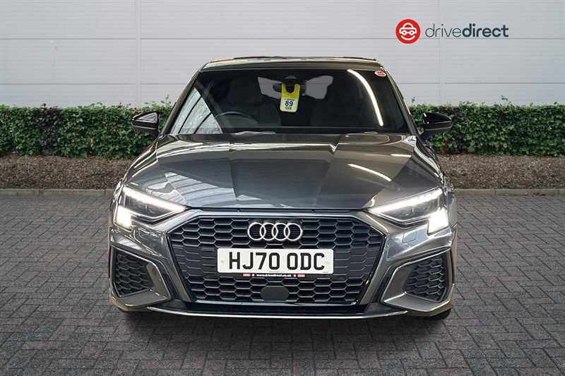 Used Audi A3 2020 for sale - 77887915: Photo 8