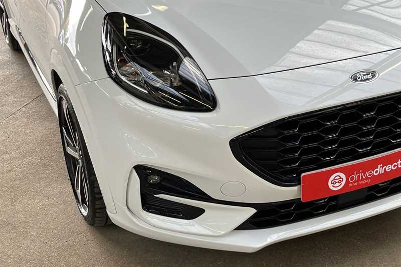 Used Ford Puma 2022 for sale - 76843614: Photo 28