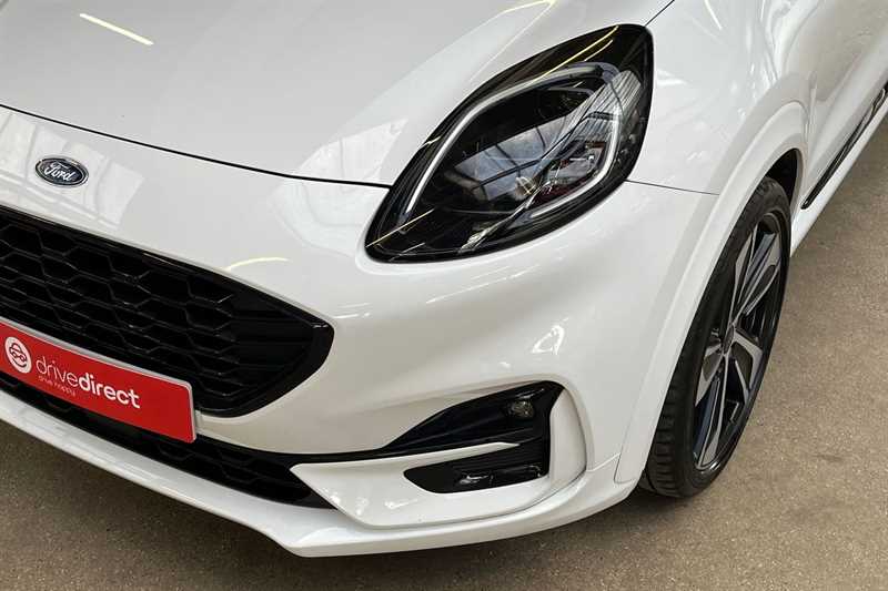 Used Ford Puma 2022 for sale - 76843614: Photo 29