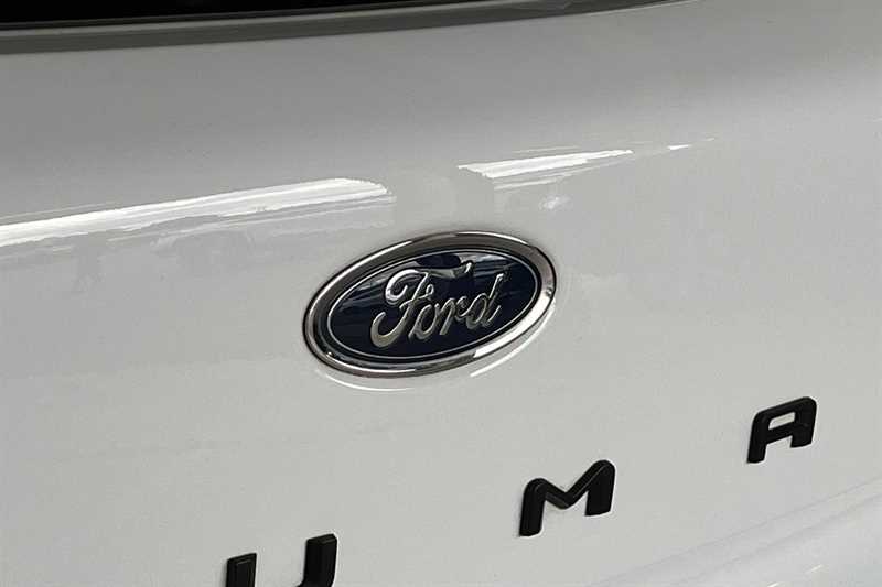 Used Ford Puma 2022 for sale - 76843614: Photo 43