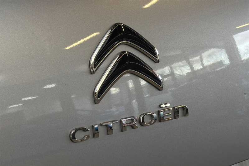 Used Citroen C3 Aircross 2022 for sale - 76956140: Photo 42