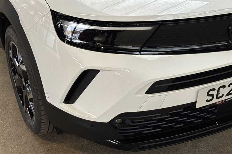 Used Vauxhall Mokka 2022 for sale - 77295716: Photo 28