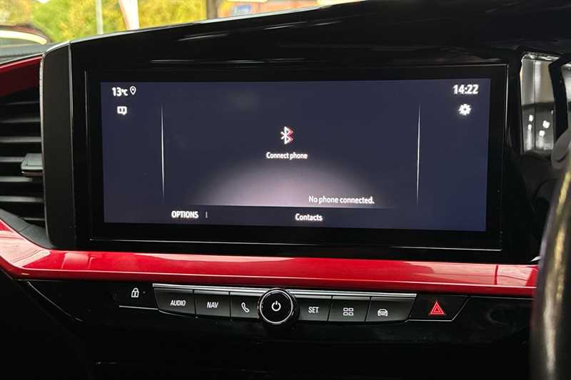 Used Vauxhall Mokka 2022 for sale - 77295716: Photo 37