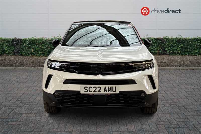 Used Vauxhall Mokka 2022 for sale - 77295716: Photo 8