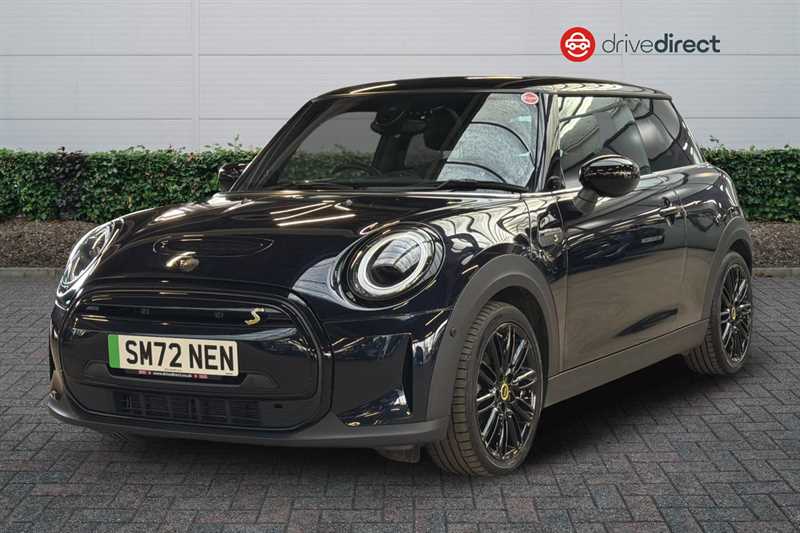 Used MINI Hatch 2022 for sale - 77843954: Photo 7