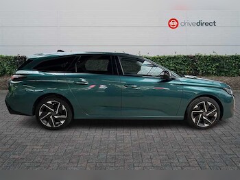Used Peugeot 308 SW 2023 for sale - 79003573: Photo