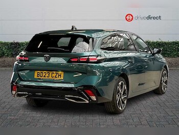 Used Peugeot 308 SW 2023 for sale - 79003573: Photo