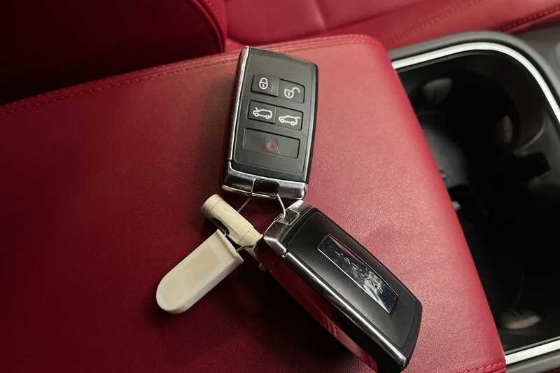 Used Jaguar I-Pace 2020 for sale - 77295926: Photo 36