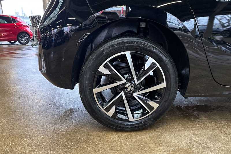 Used Vauxhall Corsa 2025 for sale - 77415680: Photo 11