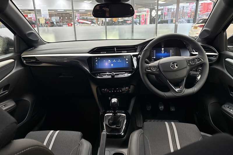 Used Vauxhall Corsa 2025 for sale - 77415680: Photo 13