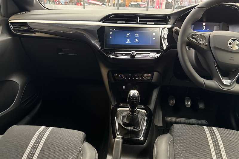 Used Vauxhall Corsa 2025 for sale - 77415680: Photo 14