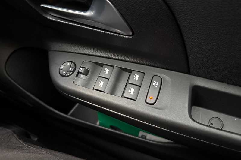 Used Vauxhall Corsa 2025 for sale - 77415680: Photo 16