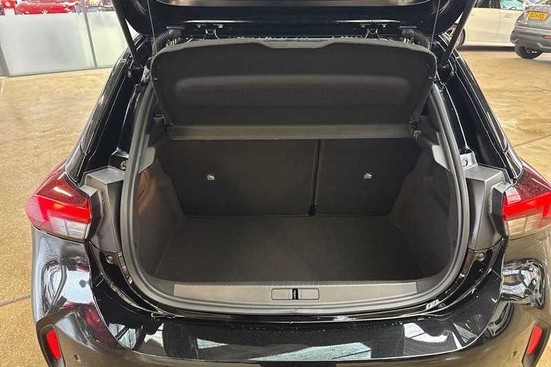 Used Vauxhall Corsa 2025 for sale - 77415680: Photo 25