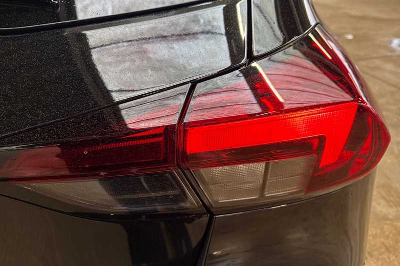 Used Vauxhall Corsa 2025 for sale - 77415680: Photo 32