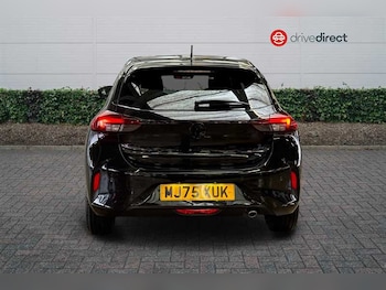 Used Vauxhall Corsa 2025 for sale - 77415680: Photo