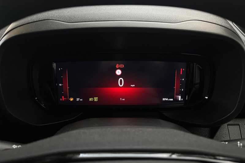 Used Vauxhall Combo 2025 for sale - 77402005: Photo 20