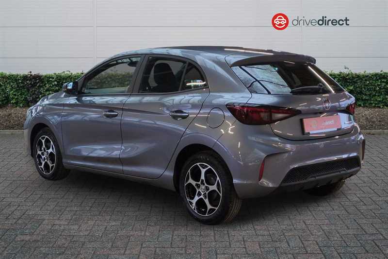 Used MG MG3 2026 for sale - 77844135: Photo 5