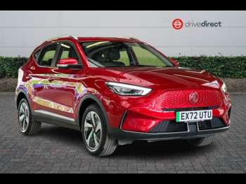 2022 - 130kW Trophy EV 51kWh 5dr Auto Hatchback Automatic