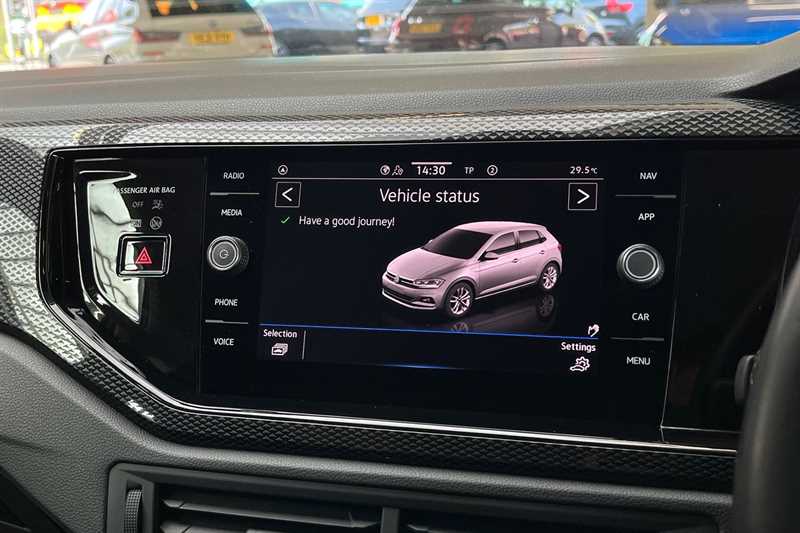 Used Volkswagen Polo 2023 for sale - 76463727: Photo 38