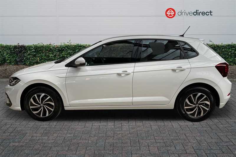 Used Volkswagen Polo 2023 for sale - 76463727: Photo 6