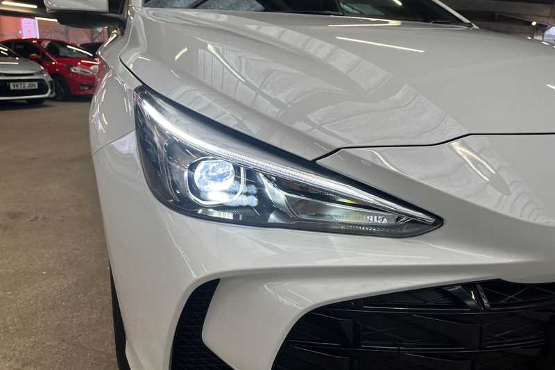 Used MG MG3 2025 for sale - 77481326: Photo 28