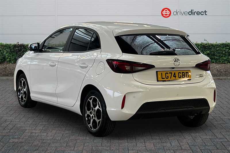 Used MG MG3 2025 for sale - 77481326: Photo 5