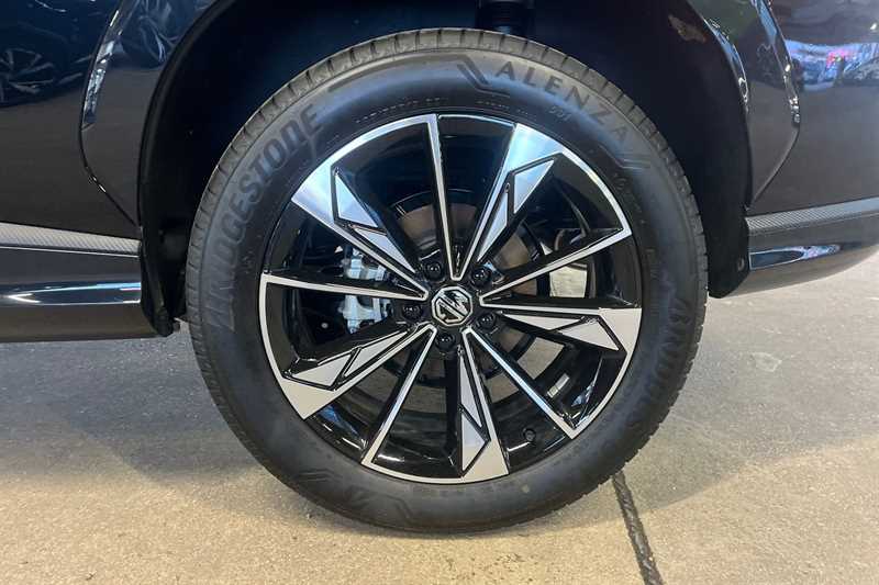 Used MG MG HS 2025 for sale - 77310188: Photo 11